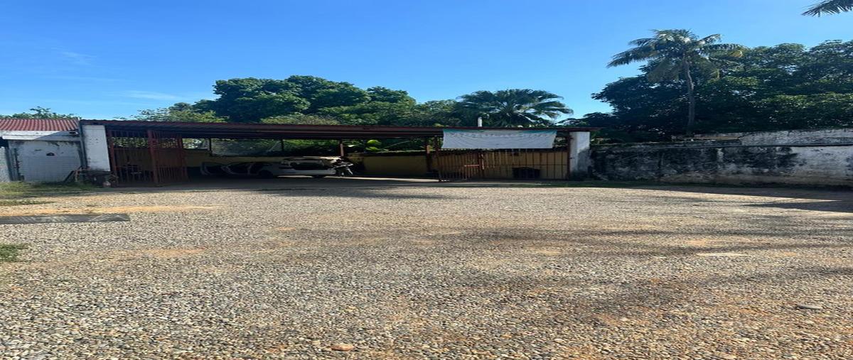 Foto de terreno habitacional en venta en  , tuxtepec centro, san juan bautista tuxtepec, oaxaca, 0 No. 05