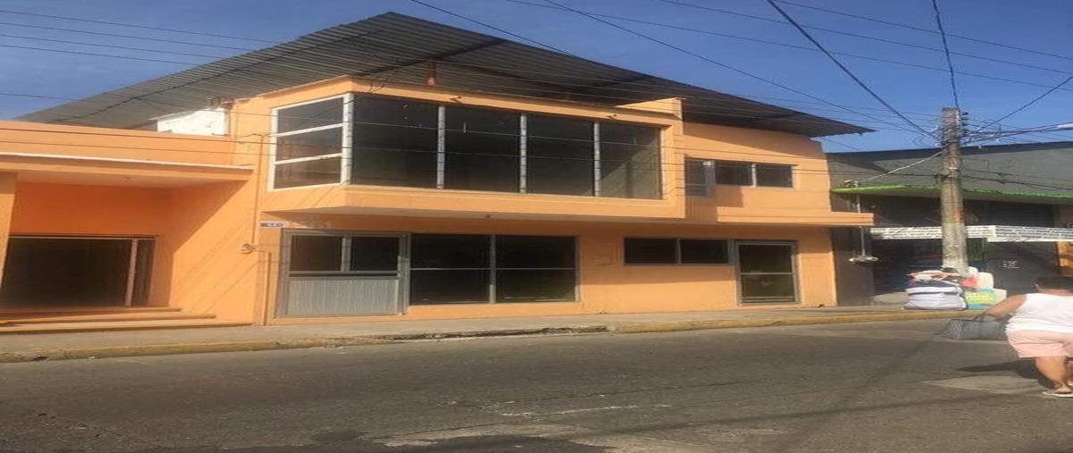 Foto de edificio en venta en  , tuxtepec centro, san juan bautista tuxtepec, oaxaca, 0 No. 02