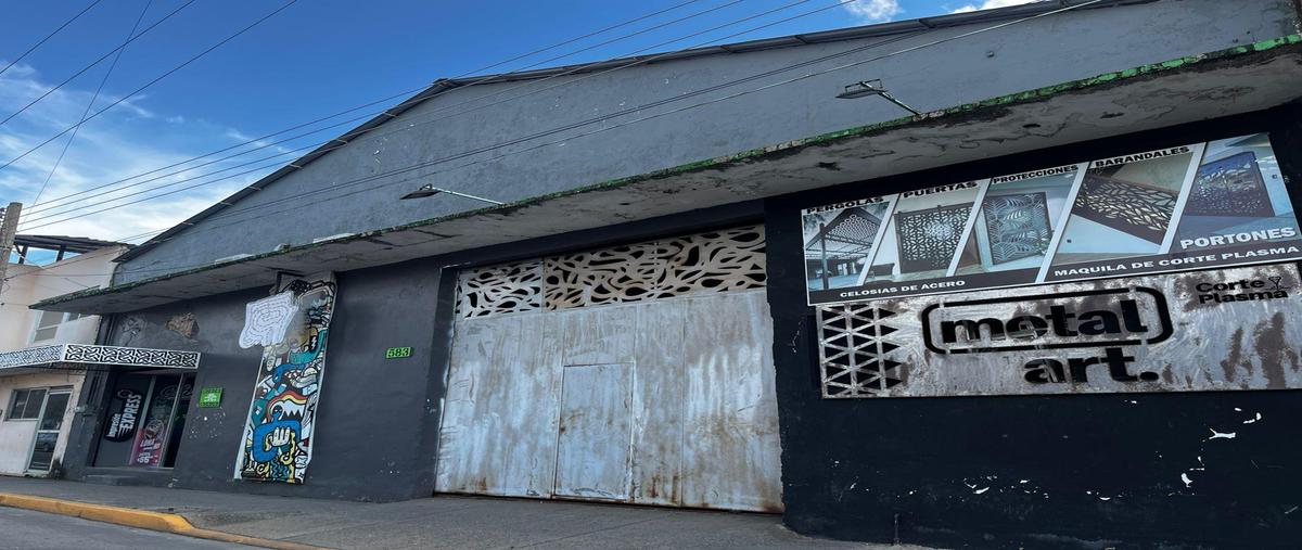 Foto de bodega en , tuxtepec centro, san juan bautista tuxtepec, oaxaca, 30287854 foto 01 Foto de bodega en venta en , tuxtepec centro, san juan bautista tuxtepec, oaxaca, 30287854 No. 01