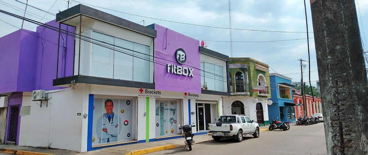 Foto de local en renta en  , tuxtepec centro, san juan bautista tuxtepec, oaxaca, 0 No. 01
