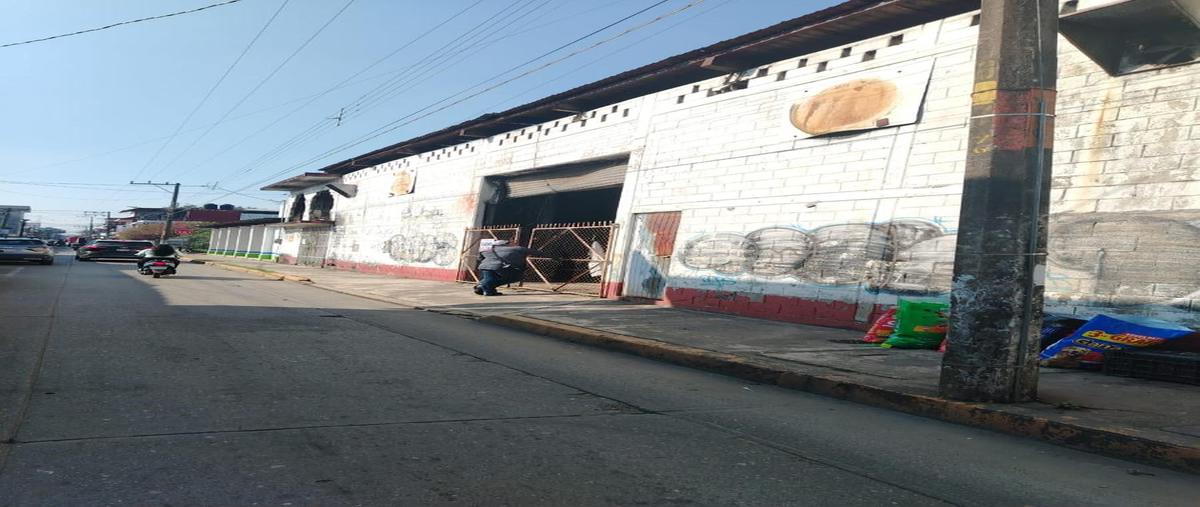 Foto de bodega en , tuxtepec centro, san juan bautista tuxtepec, oaxaca, 0 foto 03 Foto de bodega en renta en , tuxtepec centro, san juan bautista tuxtepec, oaxaca, 0 No. 03