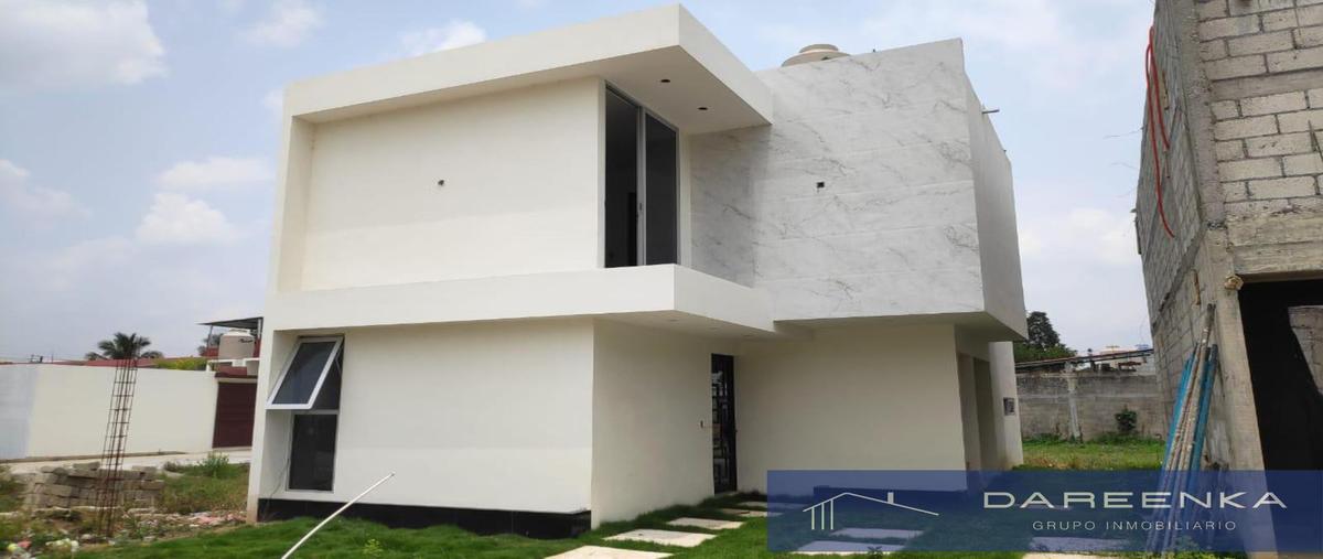 Foto de casa en venta en  , tuxtepec, san juan bautista tuxtepec, oaxaca, 26035911 No. 01