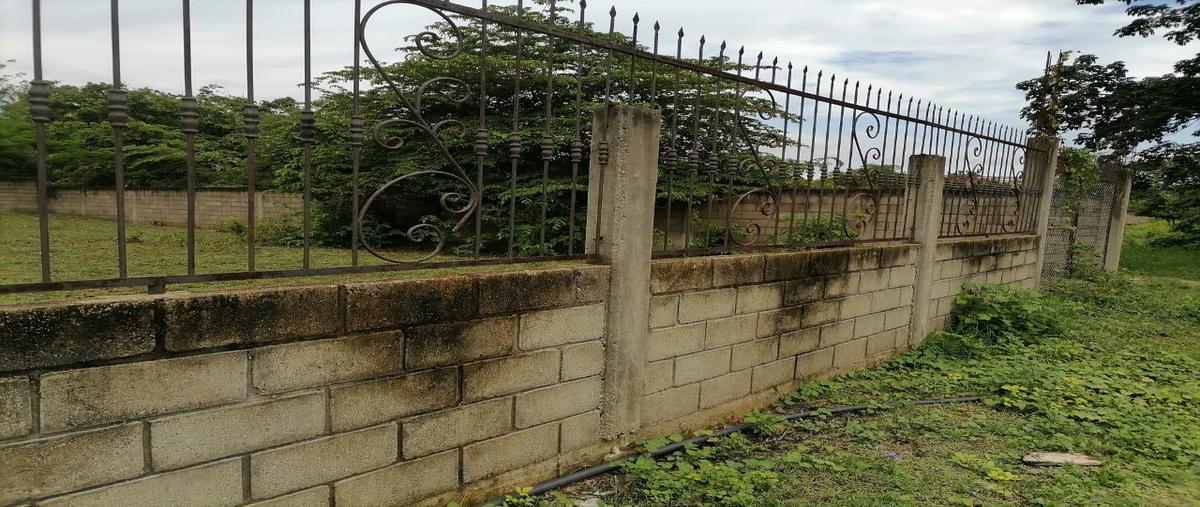 Foto de terreno habitacional en venta en  , tuxtepec, san juan bautista tuxtepec, oaxaca, 28346791 No. 04