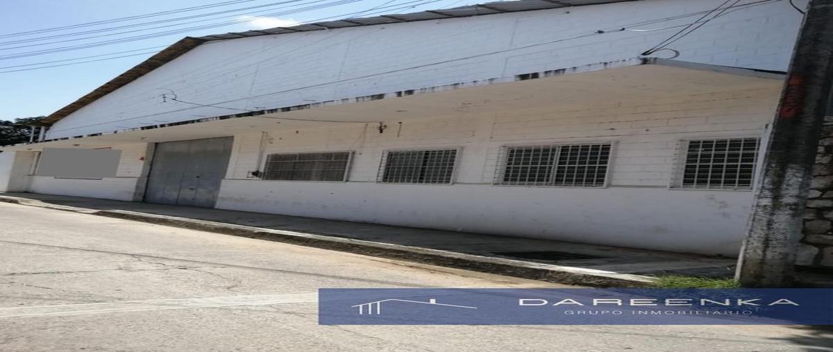 Foto de bodega en renta en  , tuxtepec, san juan bautista tuxtepec, oaxaca, 28478130 No. 03