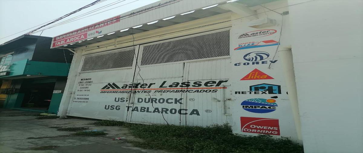 Foto de bodega en renta en  , tuxtepec, san juan bautista tuxtepec, oaxaca, 28584888 No. 02