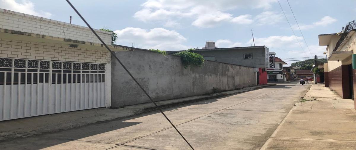 Foto de terreno habitacional en renta en  , tuxtepec, san juan bautista tuxtepec, oaxaca, 28729038 No. 03