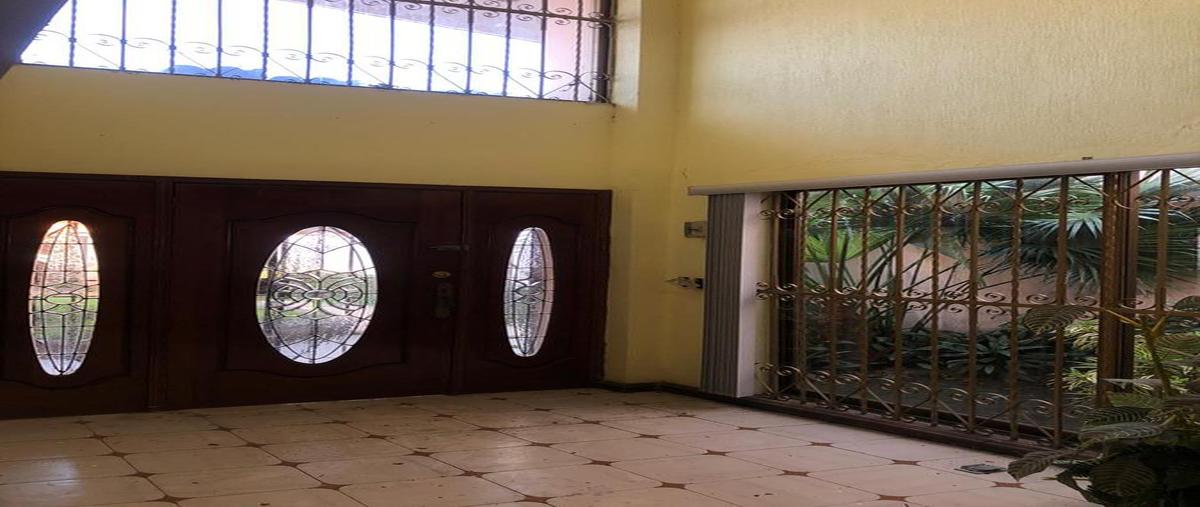 Foto de casa en renta en  , tuxtepec, san juan bautista tuxtepec, oaxaca, 29026693 No. 03