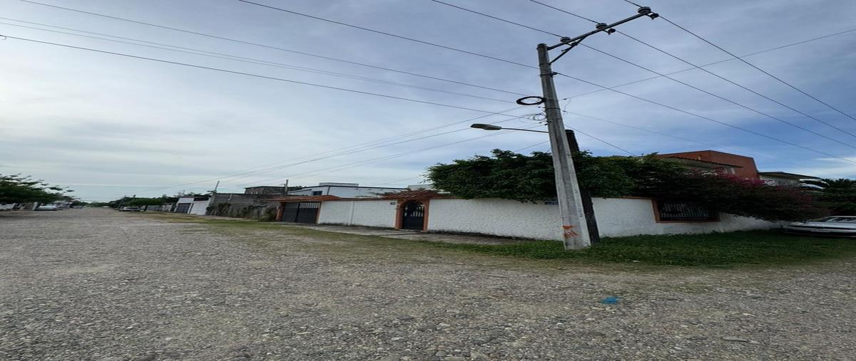 Foto de casa en venta en  , tuxtepec, san juan bautista tuxtepec, oaxaca, 30228729 No. 01