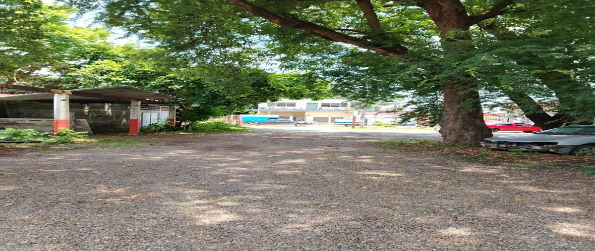 Foto de terreno habitacional en venta en  , tuxtepec, san juan bautista tuxtepec, oaxaca, 30278120 No. 01