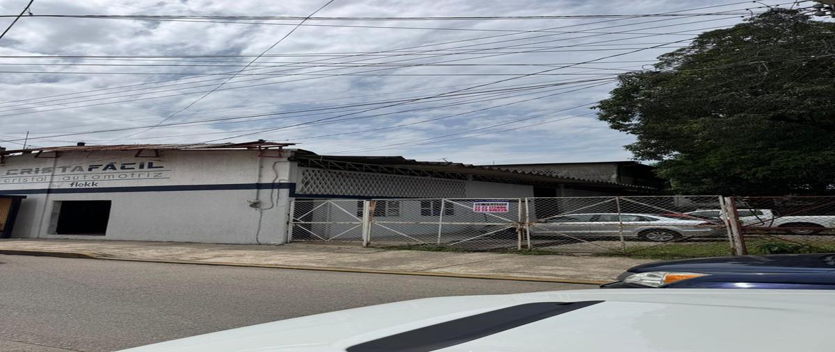 Foto de terreno habitacional en venta en  , tuxtepec, san juan bautista tuxtepec, oaxaca, 30278120 No. 02