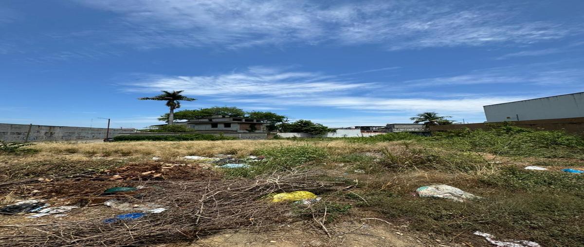 Foto de terreno habitacional en venta en  , tuxtepec, san juan bautista tuxtepec, oaxaca, 30309678 No. 03