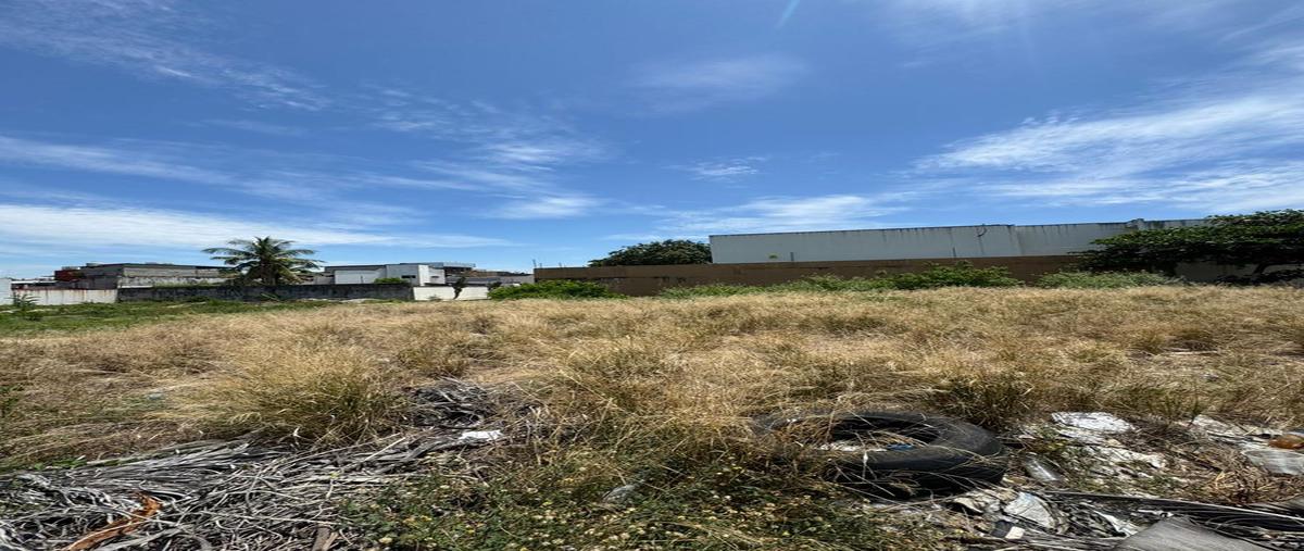 Foto de terreno habitacional en venta en  , tuxtepec, san juan bautista tuxtepec, oaxaca, 30309678 No. 05