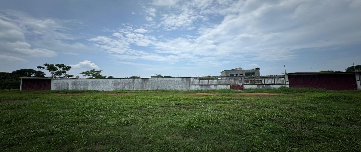 Foto de terreno habitacional en venta en  , tuxtepec, san juan bautista tuxtepec, oaxaca, 30331514 No. 02