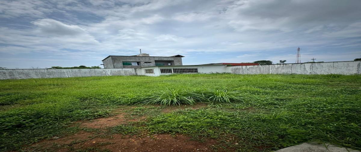 Foto de terreno habitacional en venta en  , tuxtepec, san juan bautista tuxtepec, oaxaca, 30331514 No. 04