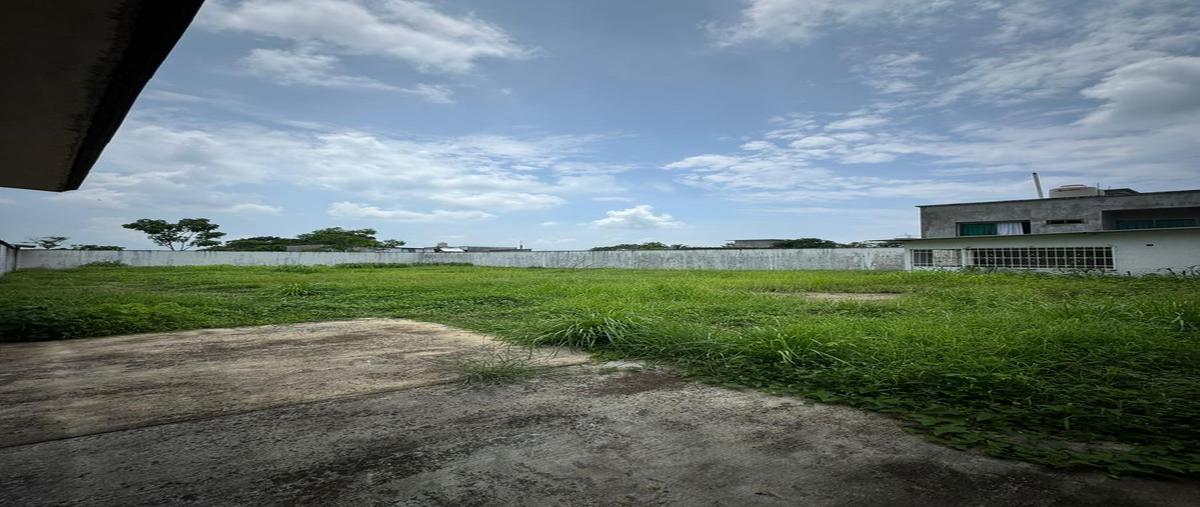 Foto de terreno habitacional en venta en  , tuxtepec, san juan bautista tuxtepec, oaxaca, 30331514 No. 05
