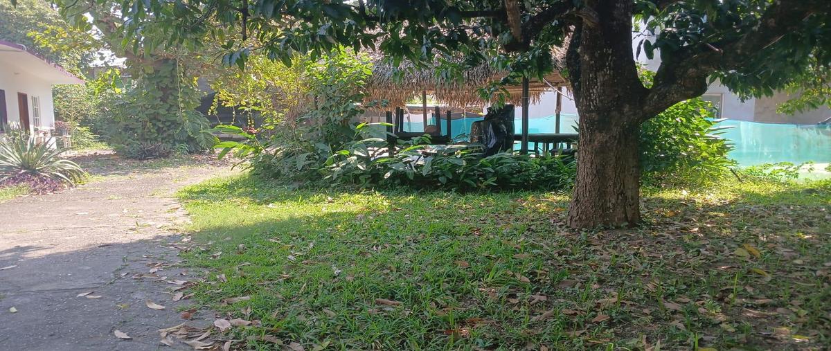Foto de terreno habitacional en venta en  , tuxtepec, san juan bautista tuxtepec, oaxaca, 30331515 No. 01