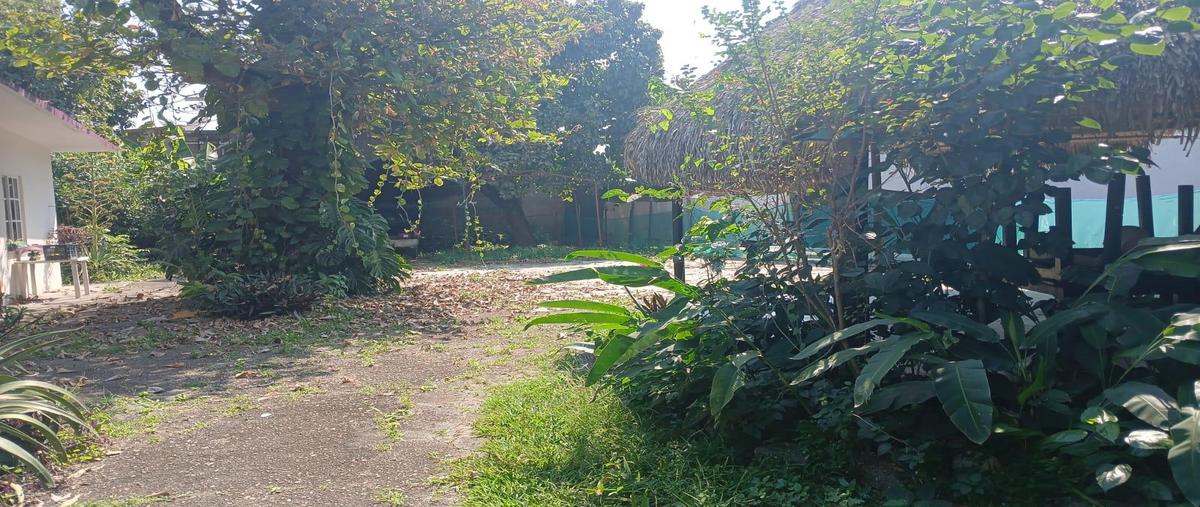 Foto de terreno habitacional en venta en  , tuxtepec, san juan bautista tuxtepec, oaxaca, 30331515 No. 02
