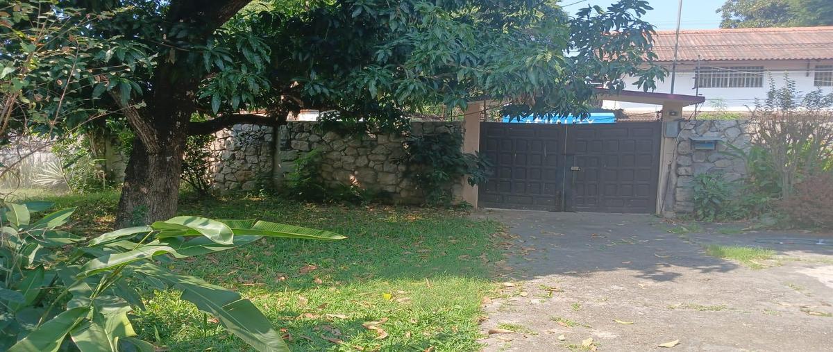 Foto de terreno habitacional en venta en  , tuxtepec, san juan bautista tuxtepec, oaxaca, 30331515 No. 04