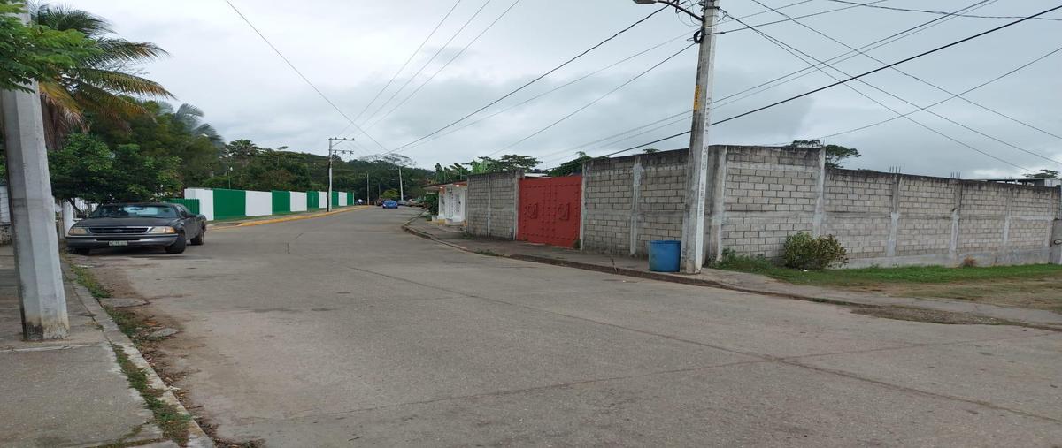 Foto de terreno habitacional en venta en  , tuxtepec, san juan bautista tuxtepec, oaxaca, 0 No. 05