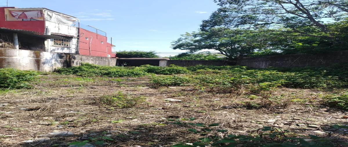 Foto de terreno habitacional en venta en  , tuxtepec, san juan bautista tuxtepec, oaxaca, 0 No. 05