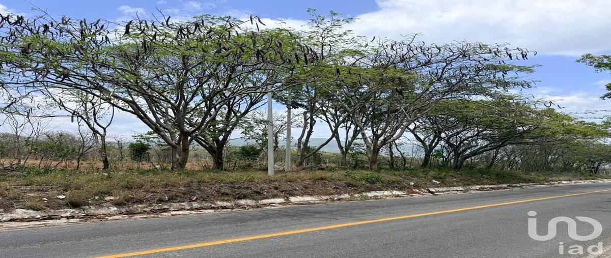 Foto de terreno habitacional en venta en tuxtla- berriozabal 111, colon, tuxtla gutiérrez, chiapas, 31696752 No. 05