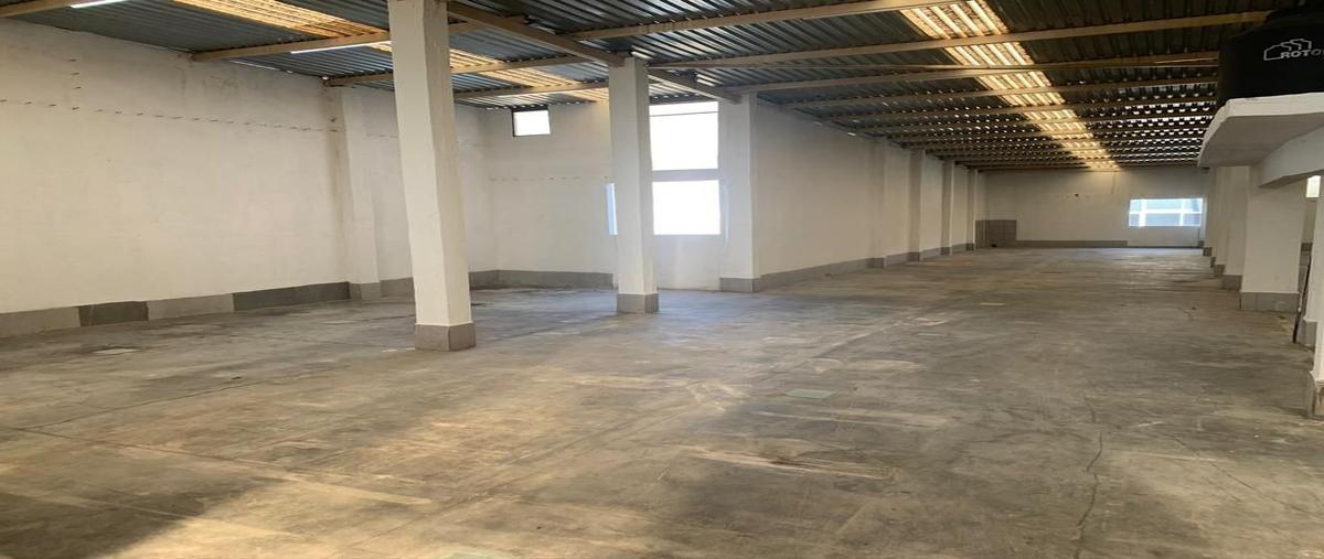 Foto de bodega en renta en  , tuxtla gutiérrez centro, tuxtla gutiérrez, chiapas, 25965345 No. 05