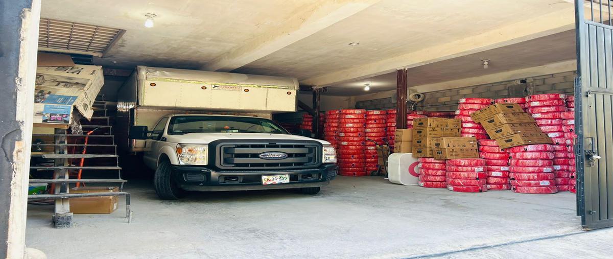Foto de nave industrial en venta en  , tuxtla gutiérrez centro, tuxtla gutiérrez, chiapas, 0 No. 03