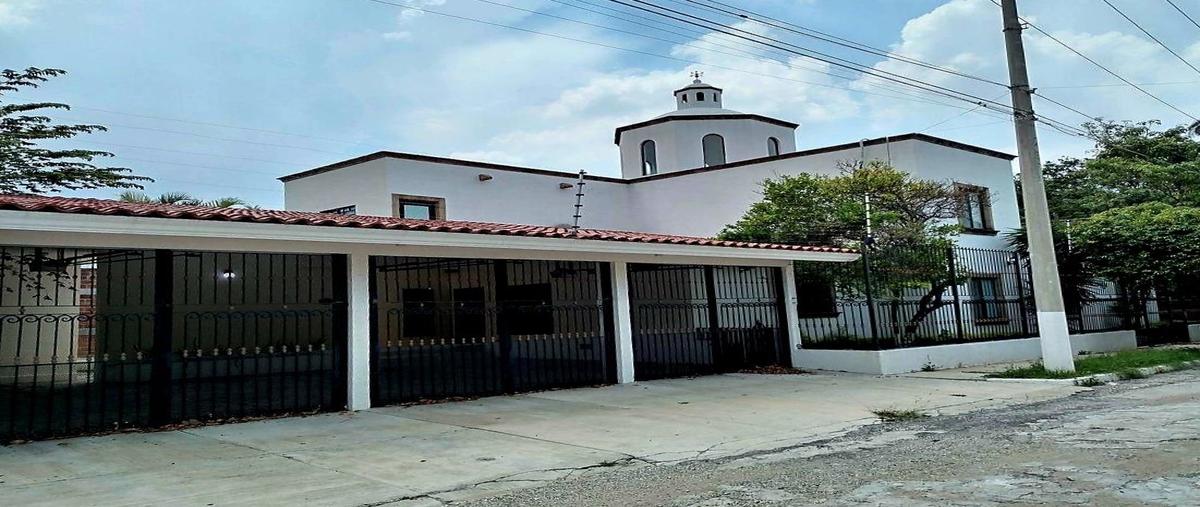 Foto de casa en venta en  , tuxtla gutiérrez centro, tuxtla gutiérrez, chiapas, 0 No. 04