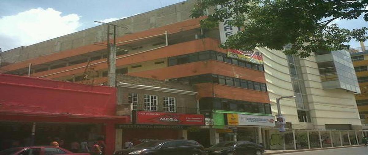 Foto de edificio en , tuxtla gutiérrez centro, tuxtla gutiérrez, chiapas, 30303277 foto 02 Foto de edificio en venta en , tuxtla gutiérrez centro, tuxtla gutiérrez, chiapas, 30303277 No. 02