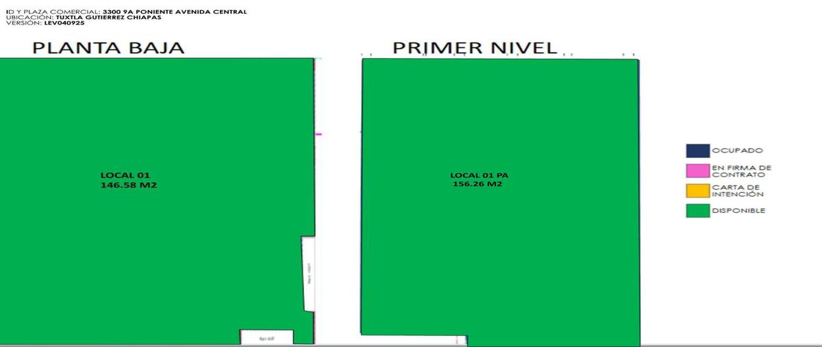 Foto de local en , tuxtla gutiérrez centro, tuxtla gutiérrez, chiapas, 0 foto 03 Foto de local en renta en , tuxtla gutiérrez centro, tuxtla gutiérrez, chiapas, 0 No. 03