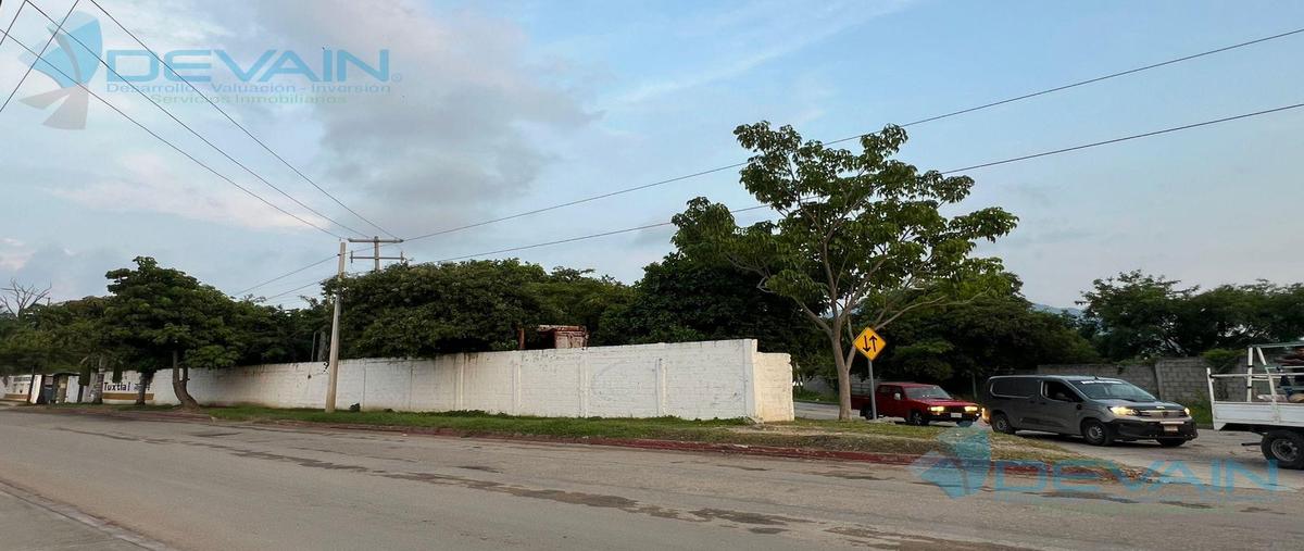 Foto de terreno habitacional en renta en  , tuxtla gutiérrez centro, tuxtla gutiérrez, chiapas, 0 No. 03