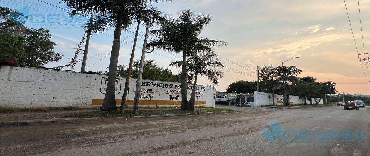 Foto de terreno habitacional en renta en  , tuxtla gutiérrez centro, tuxtla gutiérrez, chiapas, 0 No. 04