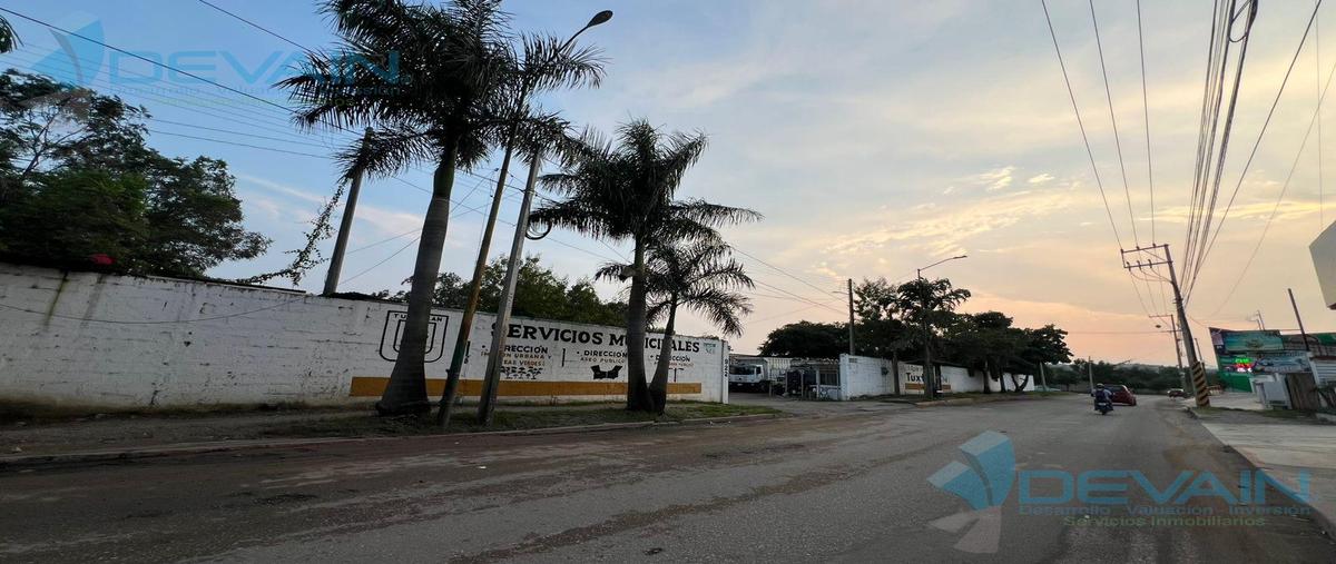 Foto de terreno habitacional en renta en  , tuxtla gutiérrez centro, tuxtla gutiérrez, chiapas, 0 No. 05