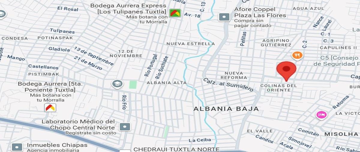 Foto de casa en venta en  , tuxtla gutiérrez centro, tuxtla gutiérrez, chiapas, 0 No. 04