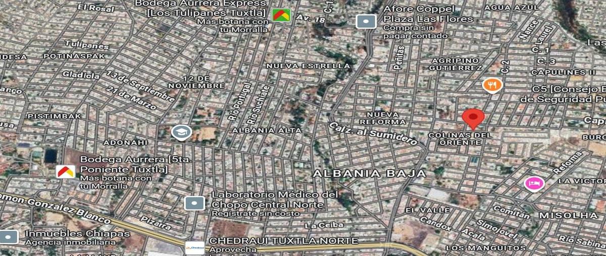 Foto de casa en venta en  , tuxtla gutiérrez centro, tuxtla gutiérrez, chiapas, 0 No. 05
