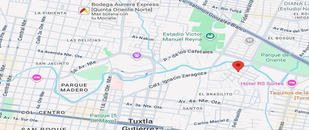 Foto de casa en venta en  , tuxtla gutiérrez centro, tuxtla gutiérrez, chiapas, 0 No. 04