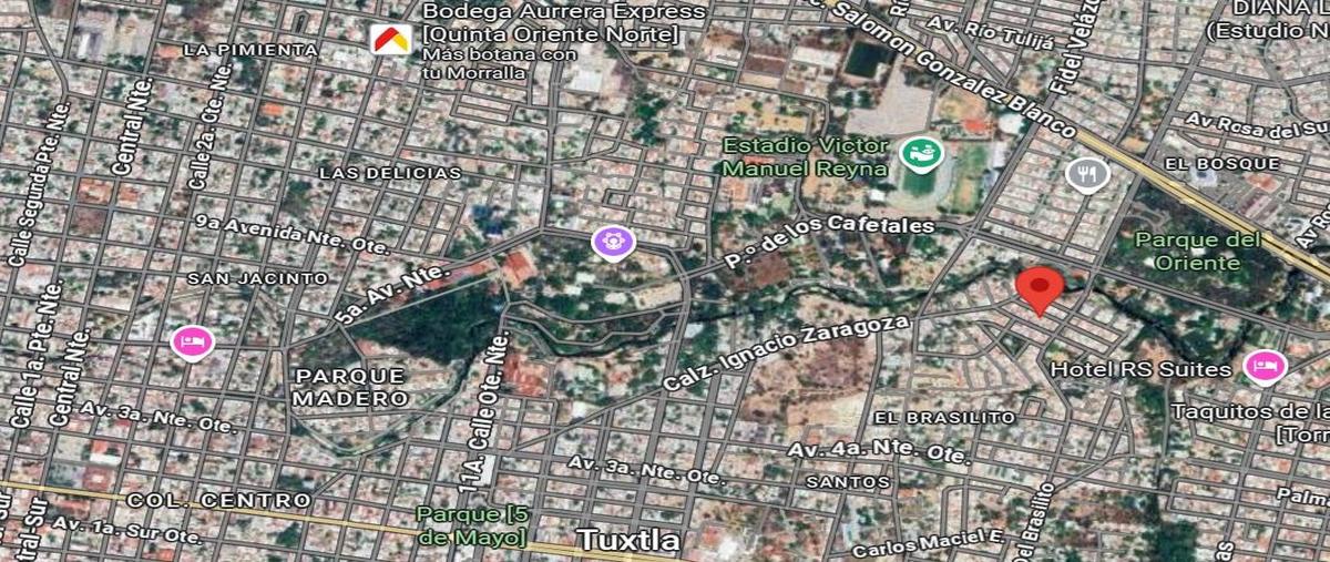 Foto de casa en venta en  , tuxtla gutiérrez centro, tuxtla gutiérrez, chiapas, 0 No. 05