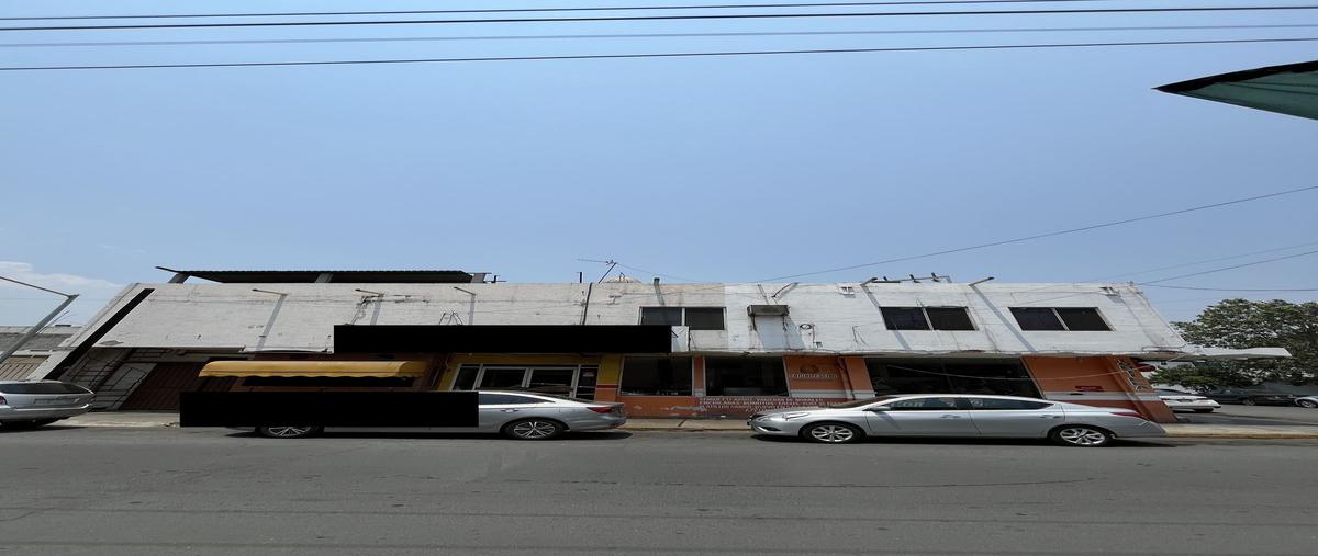 Foto de bodega en renta en tuxtla , mitras norte, monterrey, nuevo león, 29861086 No. 01