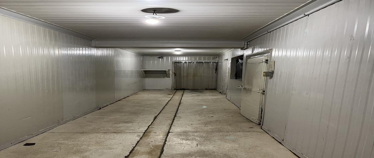 Foto de bodega en renta en tuxtla , mitras norte, monterrey, nuevo león, 29861086 No. 03