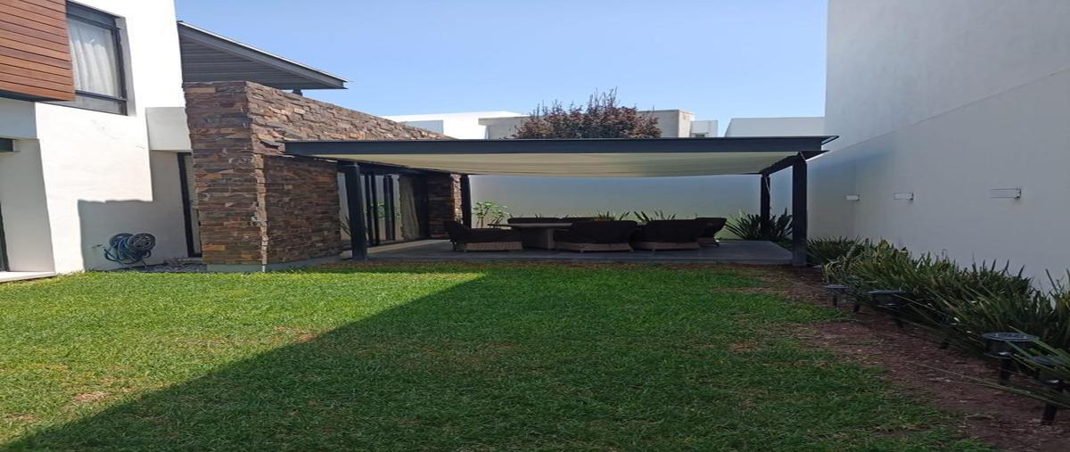 Foto de casa en venta en tv02 , tierraverde (habitat gran clase), jesús maría, aguascalientes, 0 No. 04