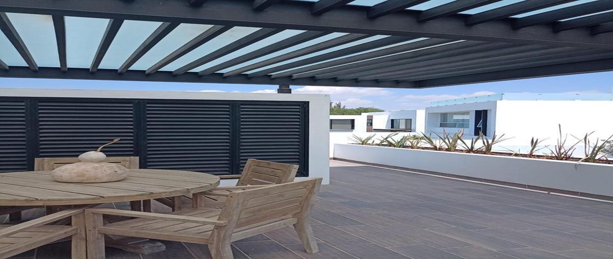 Foto de casa en venta en tv02 , tierraverde (habitat gran clase), jesús maría, aguascalientes, 0 No. 05