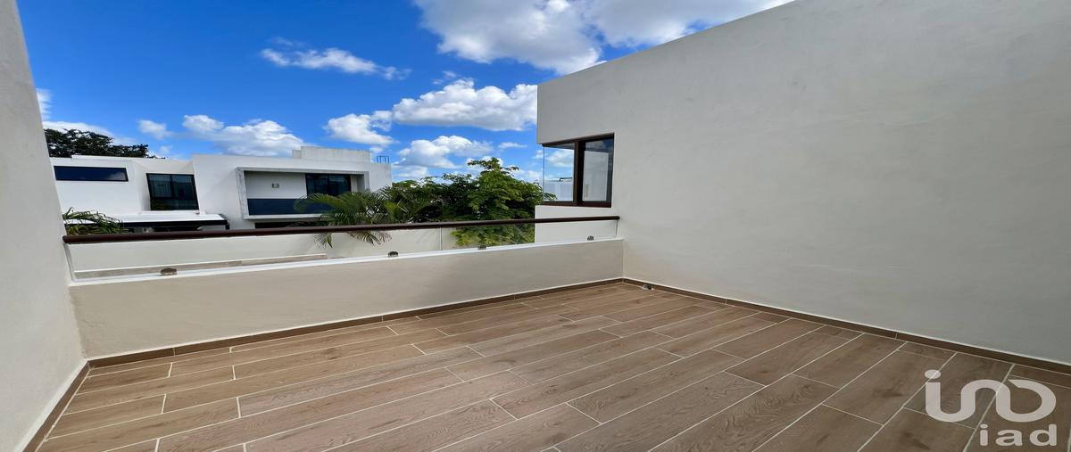 Foto de casa en venta en tzalam 107, parque natura, mérida, yucatán, 30790312 No. 03