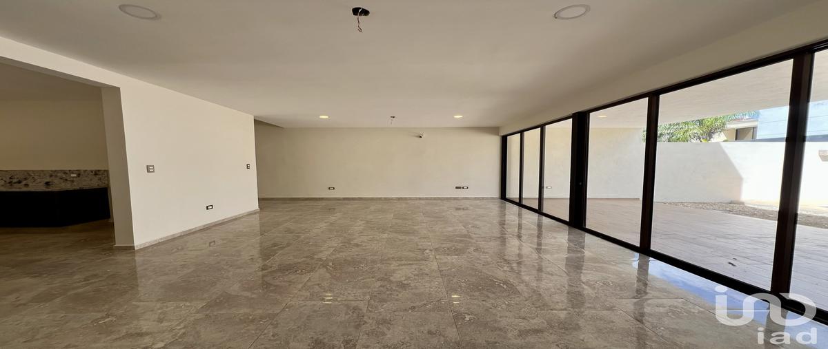 Foto de casa en venta en tzalam 78, parque natura, mérida, yucatán, 30790312 No. 04