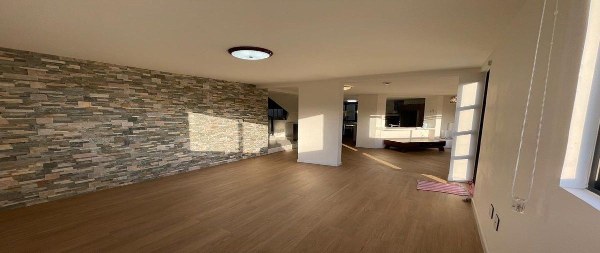 Foto de casa en venta en tzenzontle , paseos del bosque, naucalpan de juárez, méxico, 0 No. 03