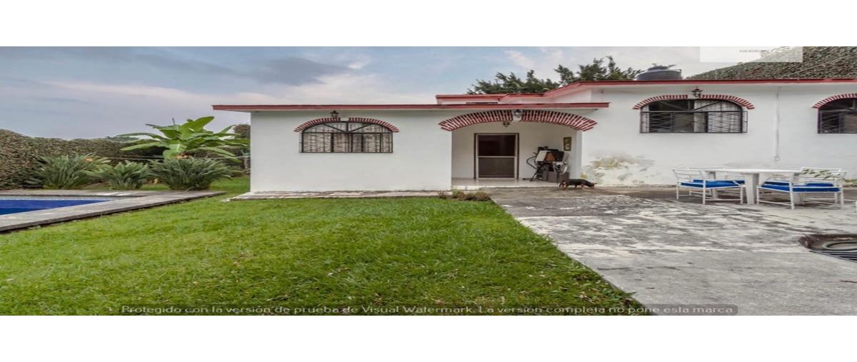 Foto de casa en venta en  , tzompantle norte, cuernavaca, morelos, 0 No. 03