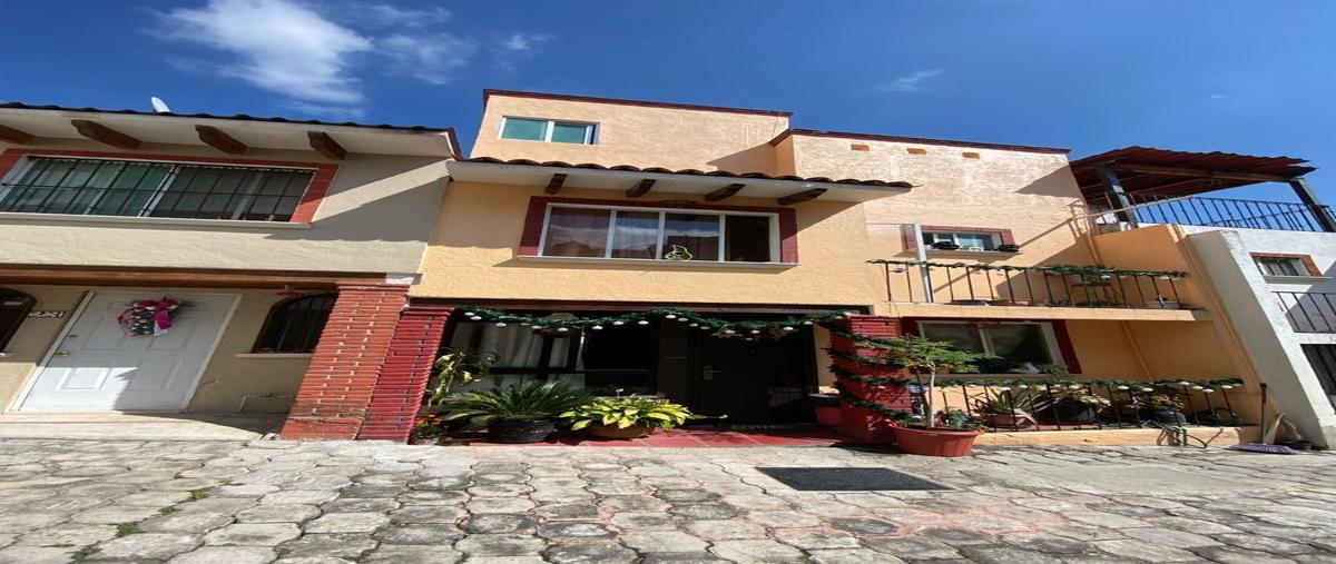 Foto de casa en venta en  , tzompantle norte, cuernavaca, morelos, 27133579 No. 01