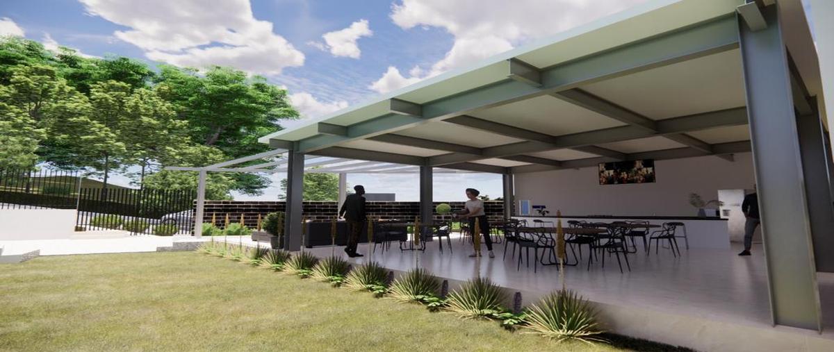 Foto de terreno habitacional en venta en  , tzompantle norte, cuernavaca, morelos, 0 No. 03