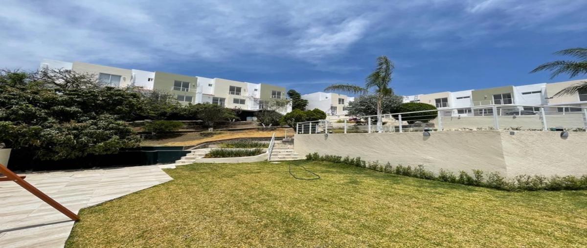 Foto de casa en venta en  , tzompantle norte, cuernavaca, morelos, 28618693 No. 03