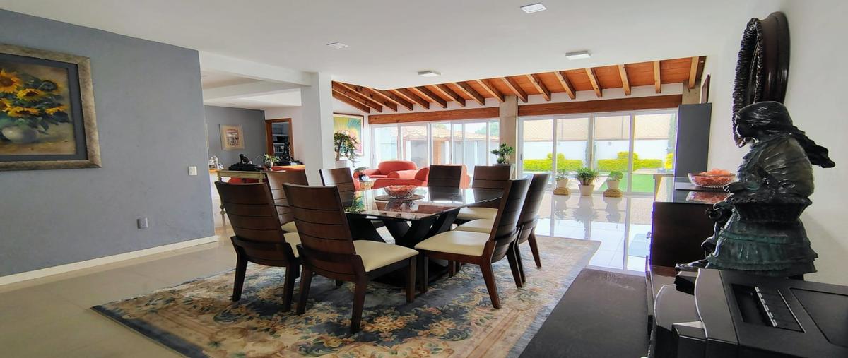 Foto de casa en condominio en venta en  , tzompantle norte, cuernavaca, morelos, 30118111 No. 05