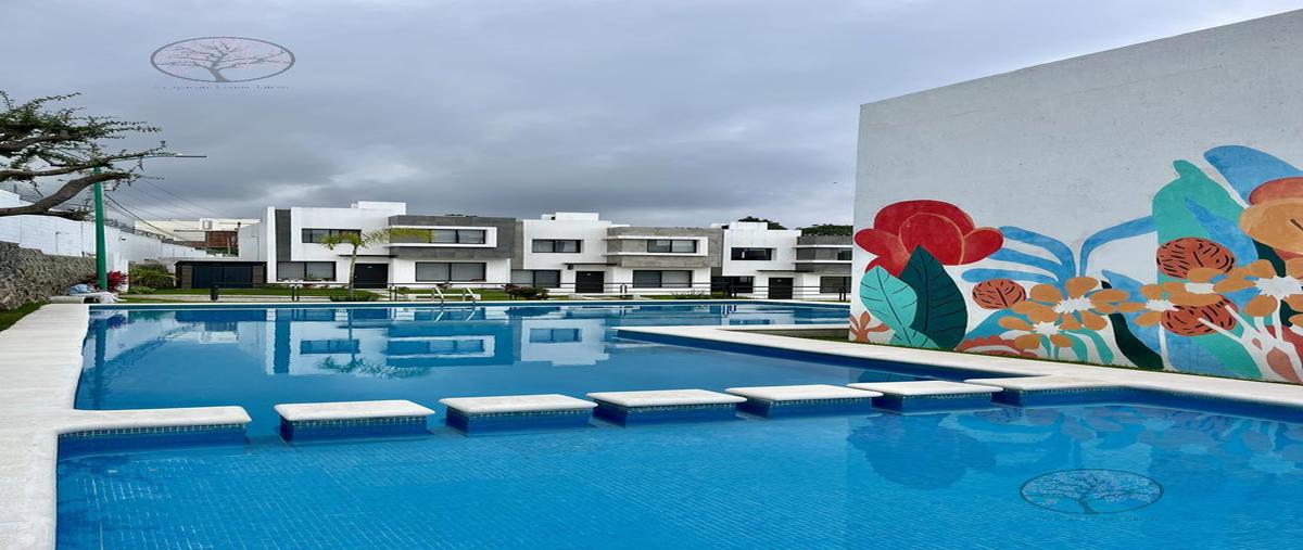 Foto de casa en venta en  , tzompantle norte, cuernavaca, morelos, 30390832 No. 04